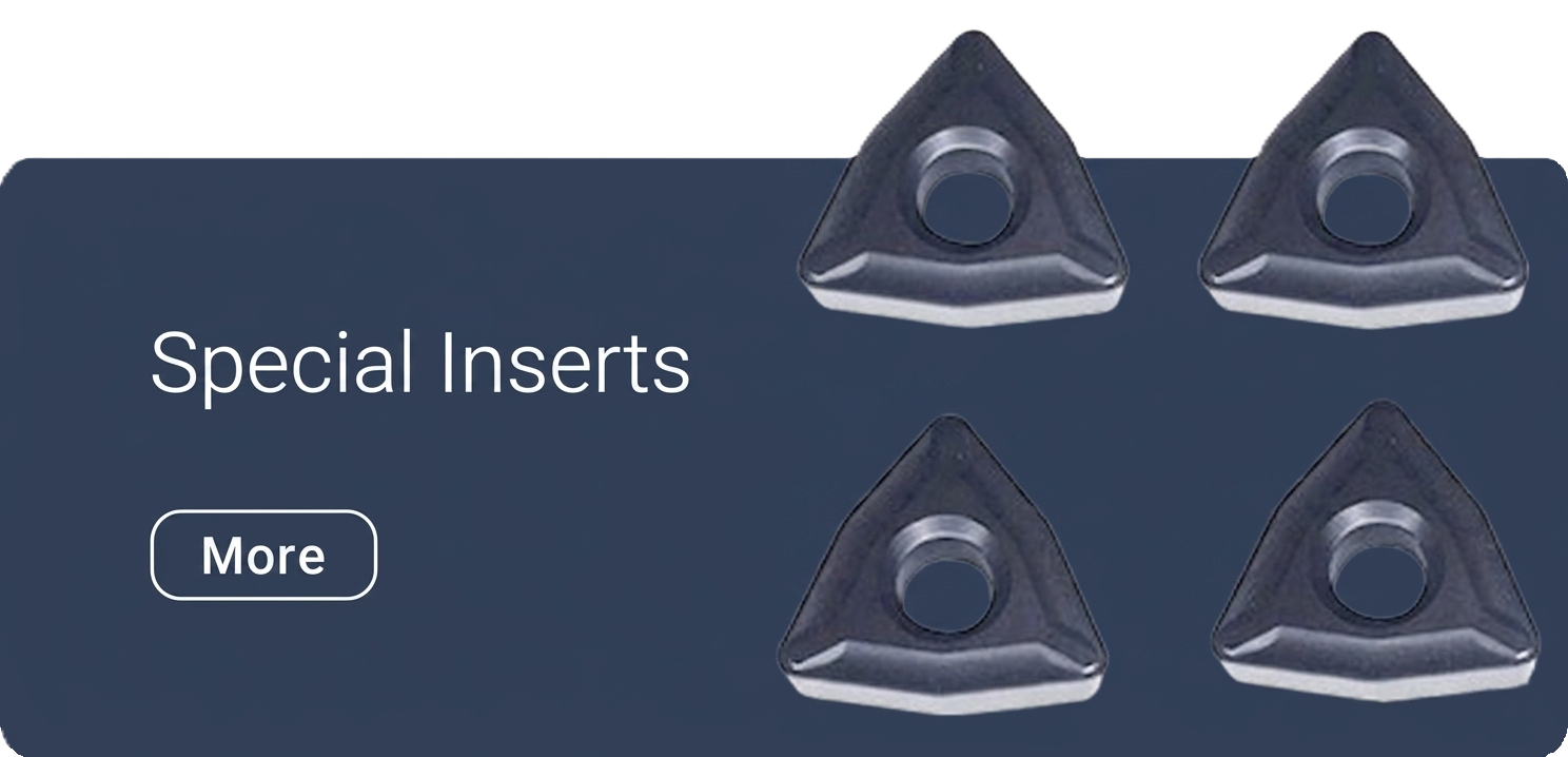 special inserts